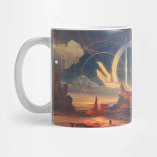 Sol Mug